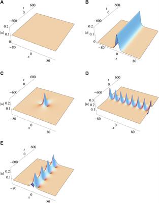 Peregrine Solitons of the Higher-Order, Inhomogeneous, Coupled, Discrete, and Nonlocal Nonlinear Schrödinger Equations